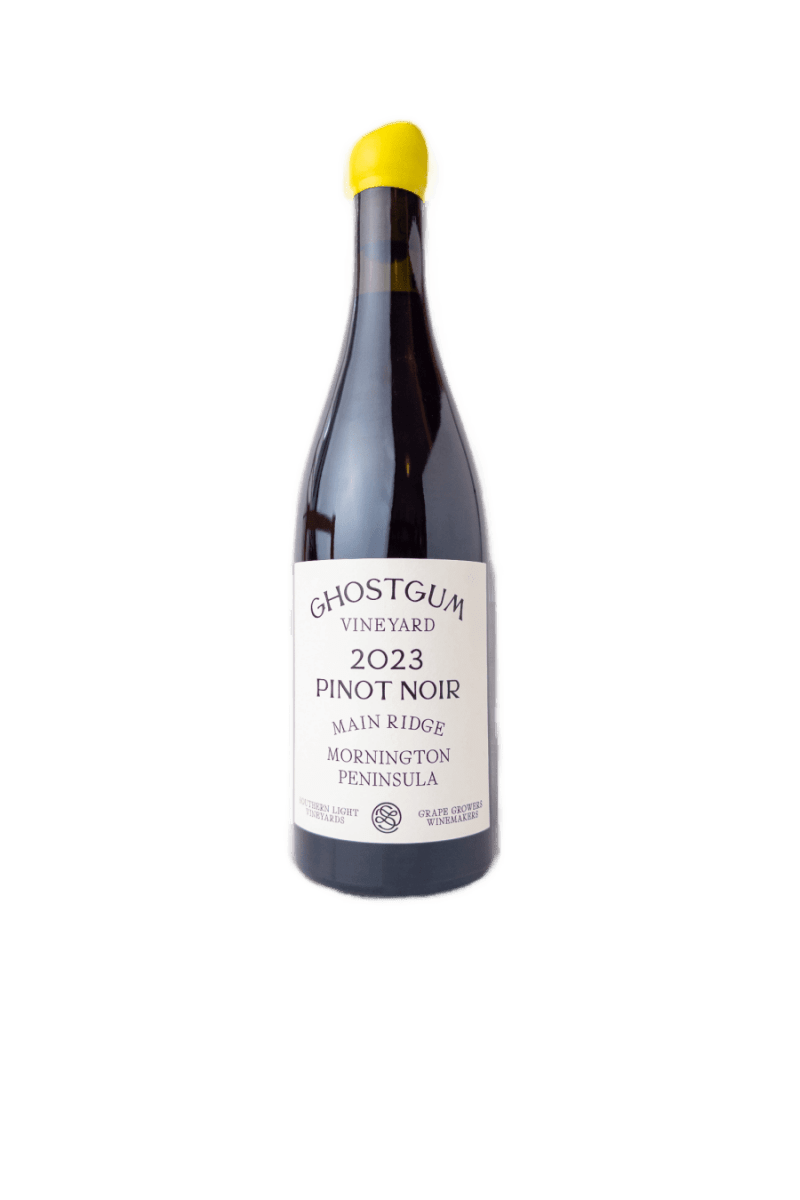 Southern Light Ghostgum Pinot Noir 2023 - Hinemoa St Cellar