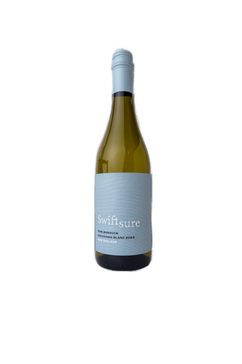 Swiftsure Sauvignon Blanc 2024 - Hinemoa St Cellar
