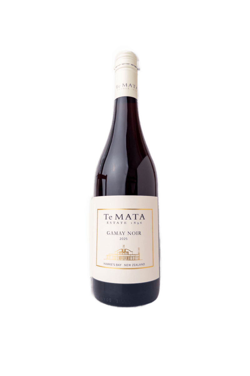 Te Mata Estate Gamay Noir 2024 - Hinemoa St Cellar