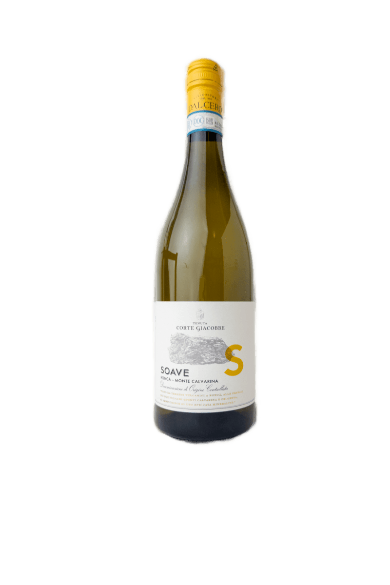 Tenuta Corte Giacobbe Soave DOC 2022 - Hinemoa St Cellar