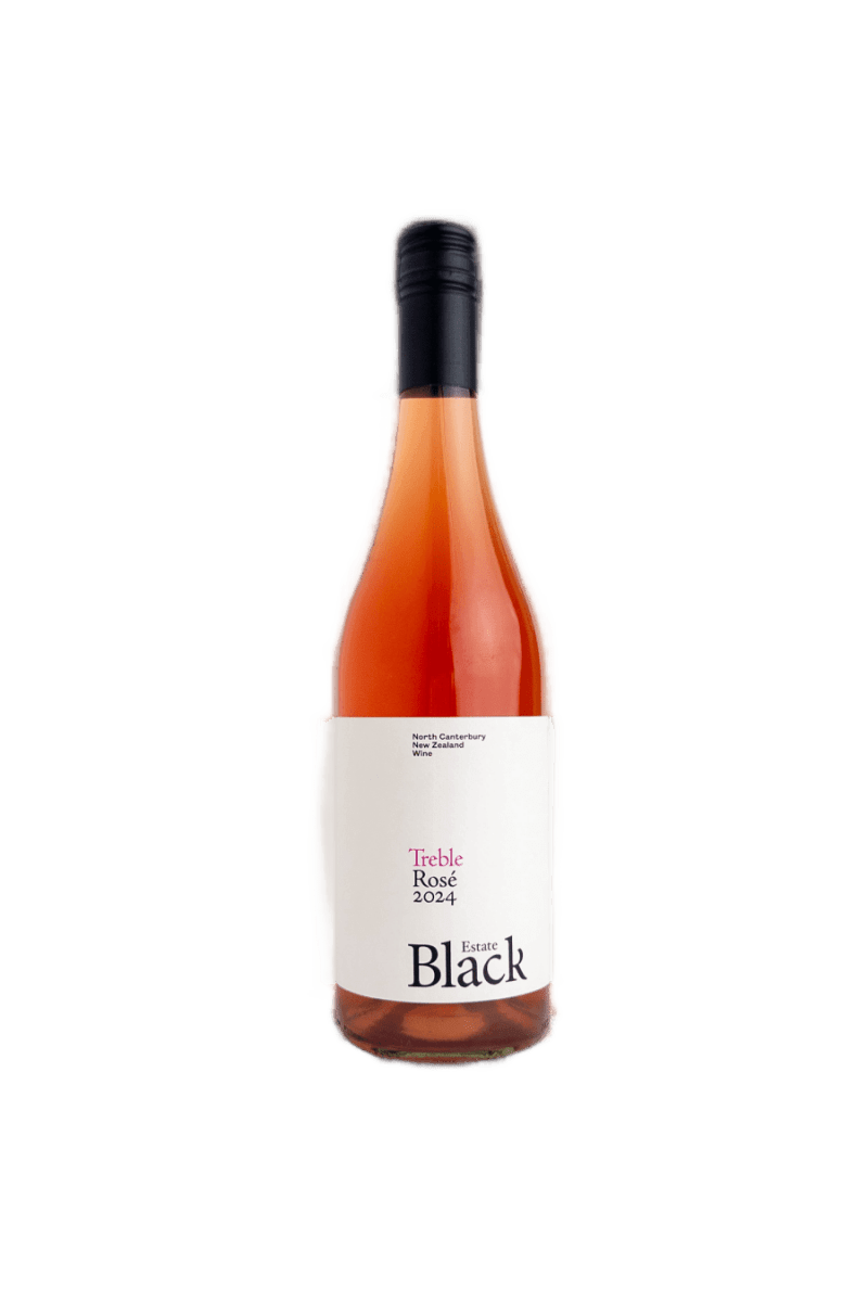Treble Rosé 2024 - Hinemoa St Cellar