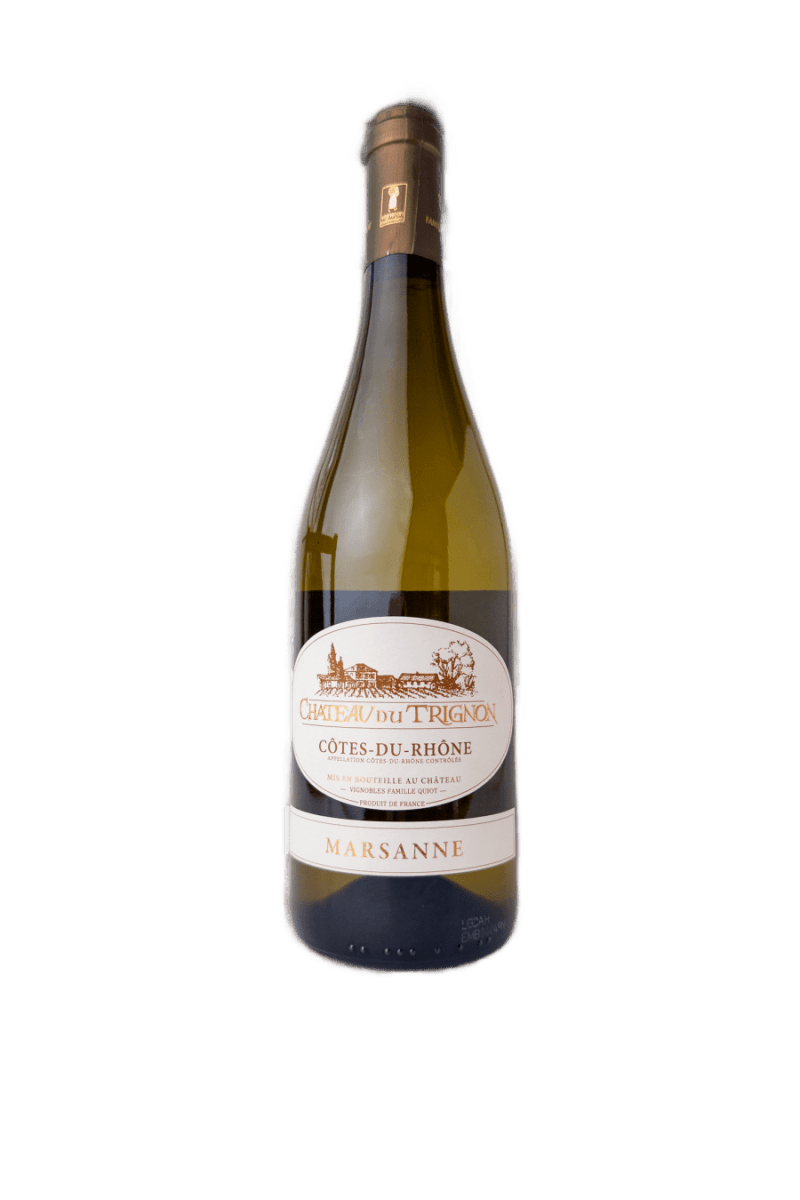 Trignon Marsanne 2024 - Hinemoa St Cellar