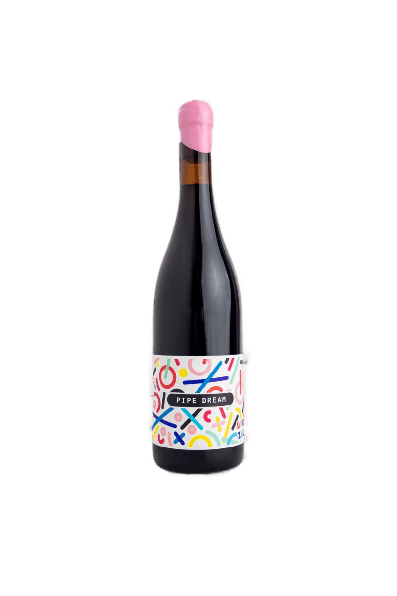 Unico Zelo Pipe Dream Nero d'Avola 2022 - Hinemoa St Cellar