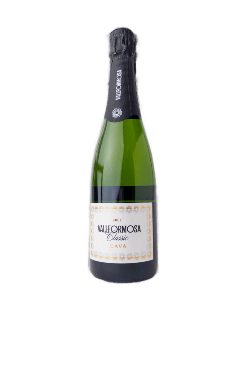 Vallformosa Cava classic brut NV - Hinemoa St Cellar