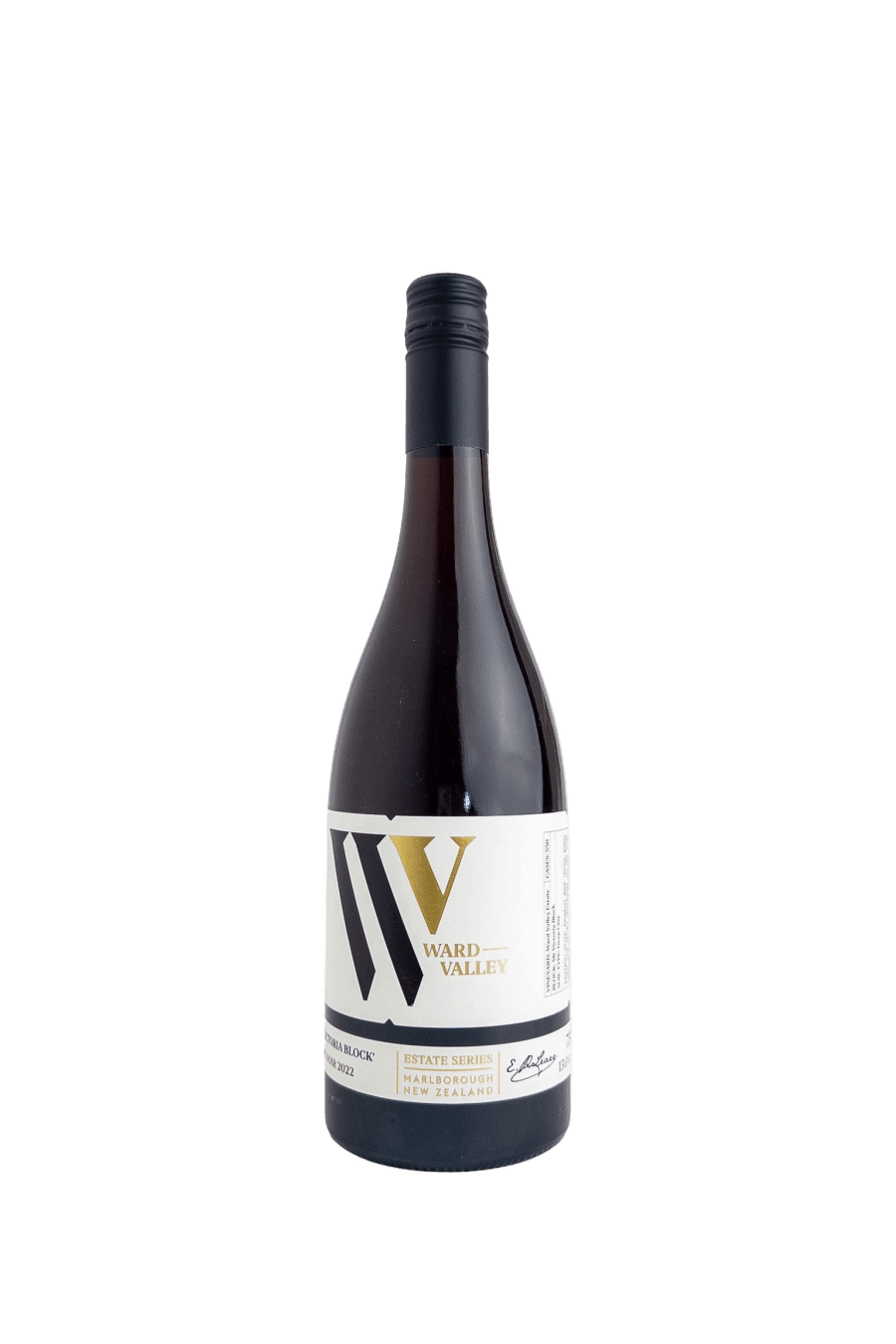 Ward Valley Pinot Noir - Hinemoa St Cellar