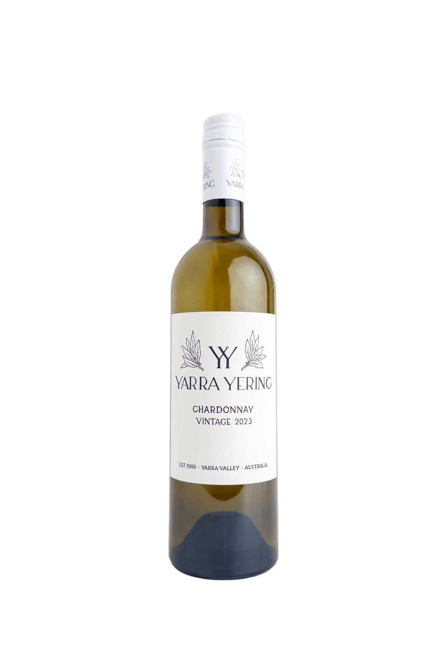 Yarra Yering Chardonnay 2023 - Hinemoa St Cellar