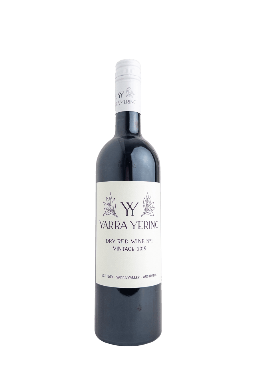 Yarra Yering Dry Red No. 1 2019 - Hinemoa St Cellar
